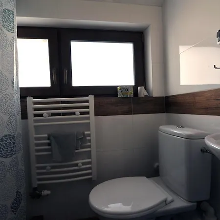 Homestay Dom Pod Skocznia Zakopane
