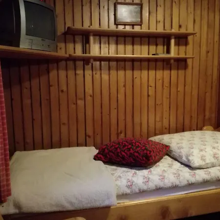 Homestay Dom Pod Skocznia