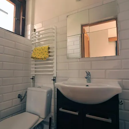 Dom Pod Skocznią *