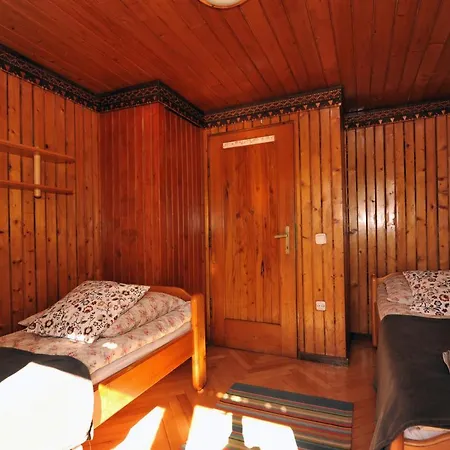 Dom Pod Skocznią Kwatera prywatna Zakopane