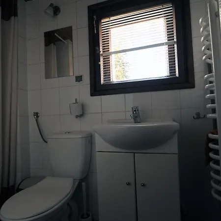 Dom Pod Skocznią *