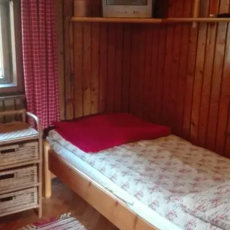 Dom Pod Skocznią Kwatera prywatna