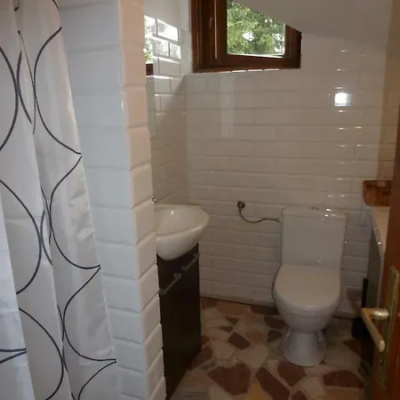 Dom Pod Skocznią